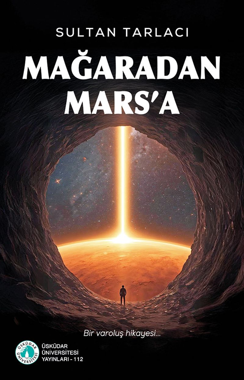 Mağaradan Mars'a