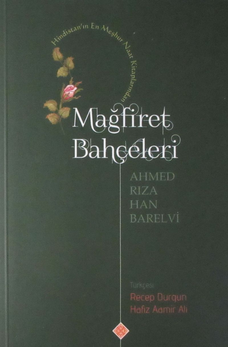 Mağfiret Bahçeleri