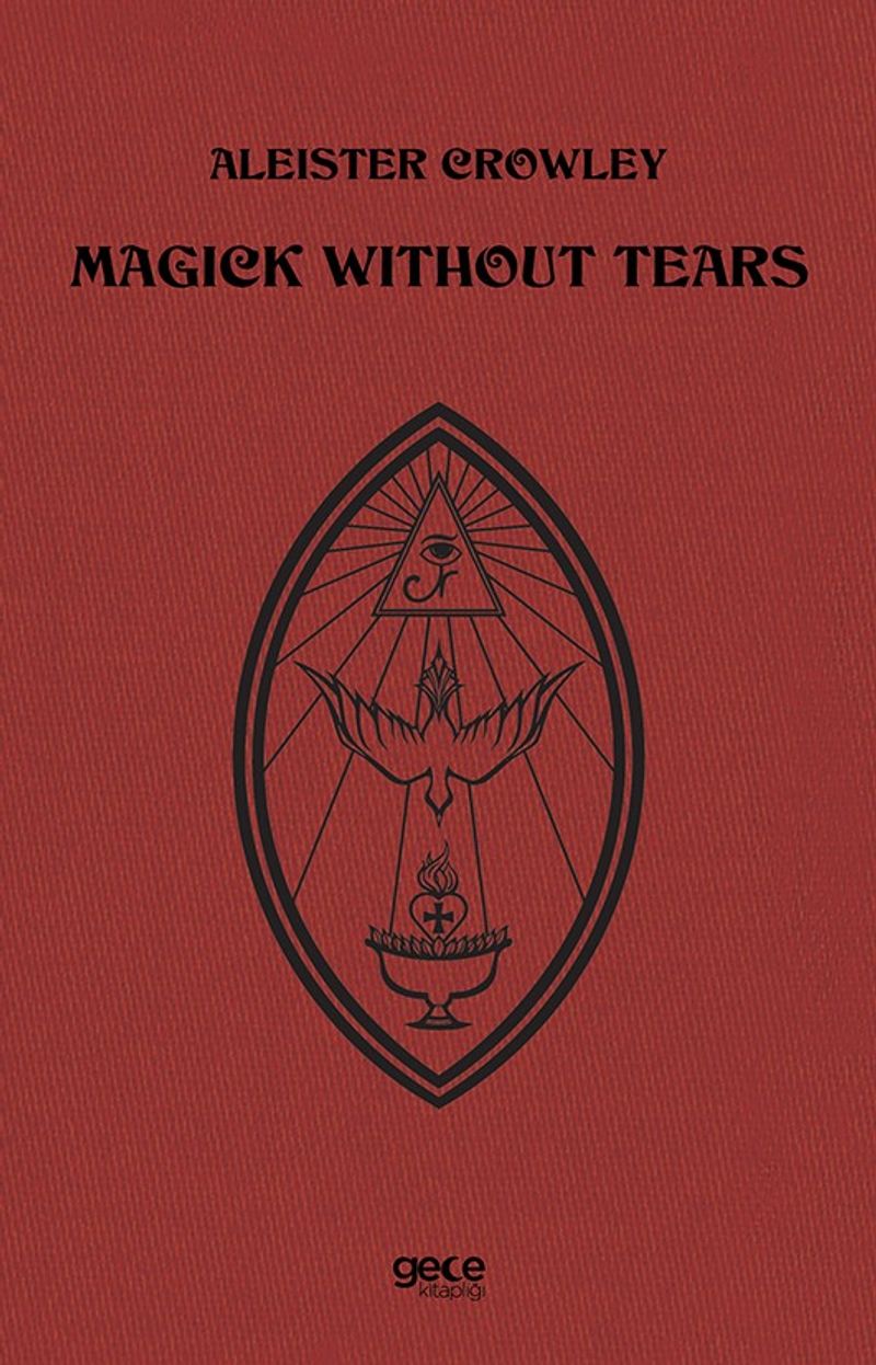 Magick Without Tears