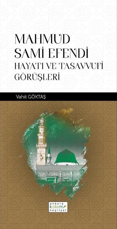 Mahmud Sami Efendi