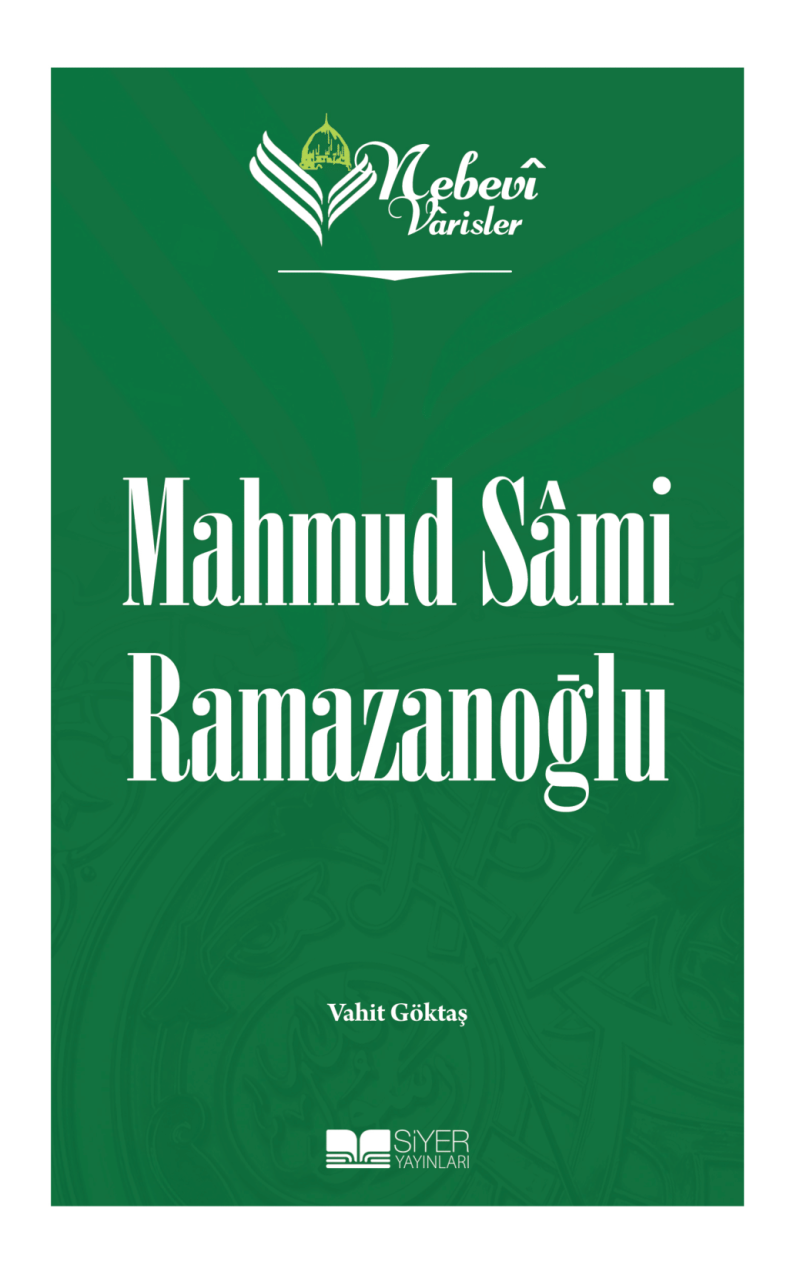 Mahmud Sami Ramazanoğlu