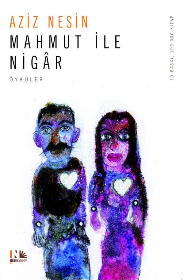 Mahmut ile nigar