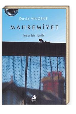 Mahremiyet