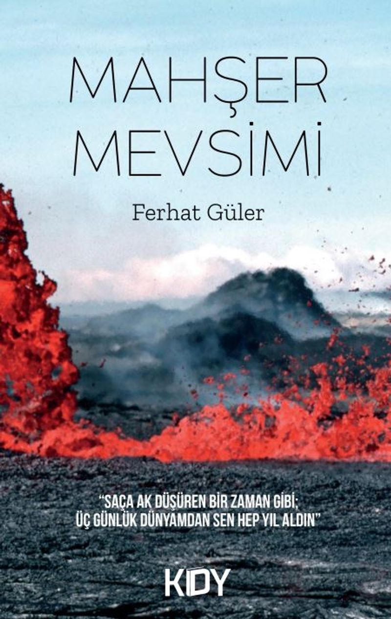 Mahşer Mevsimi