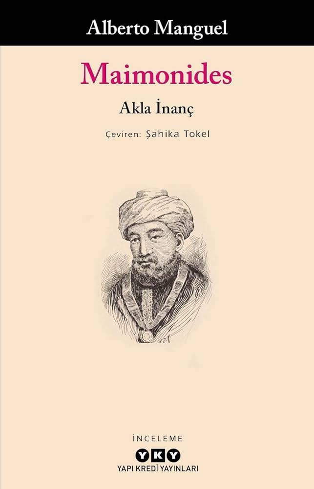 Maimonides