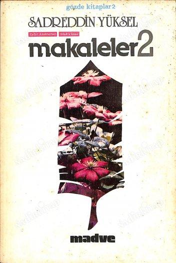 Makaleler 2