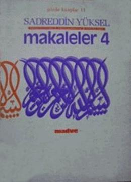 Makaleler 4