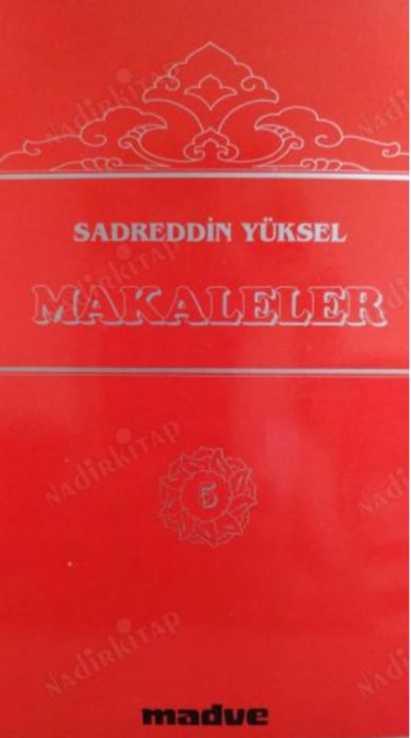 Makaleler 5