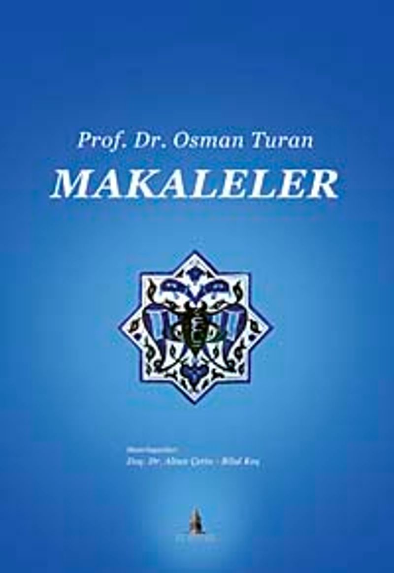 Makaleler