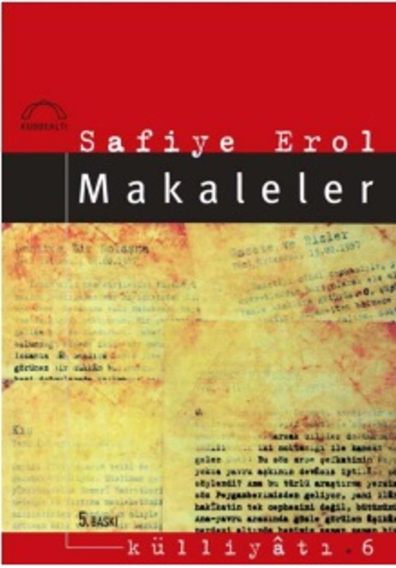 Makaleler