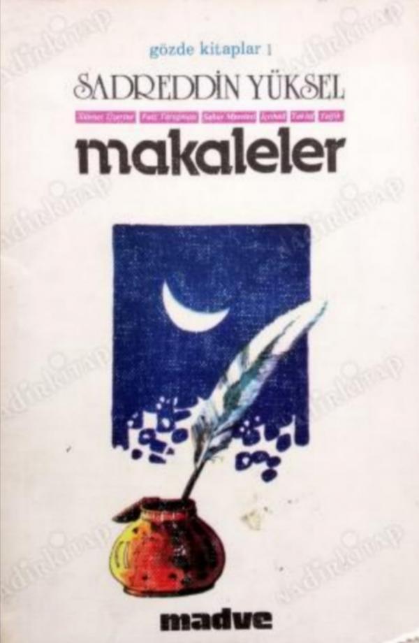 Makaleler