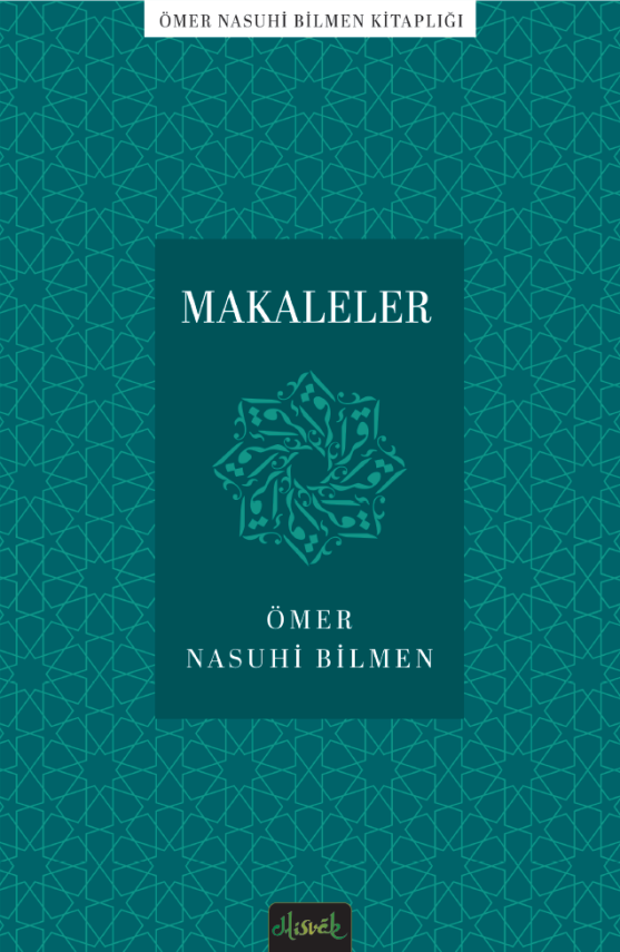 Makaleler