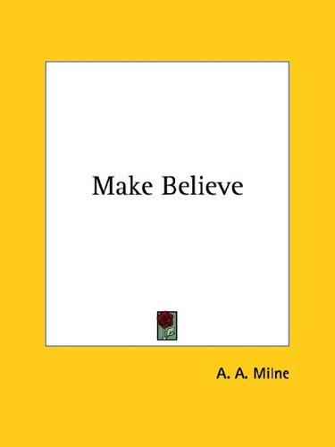 Make Believe