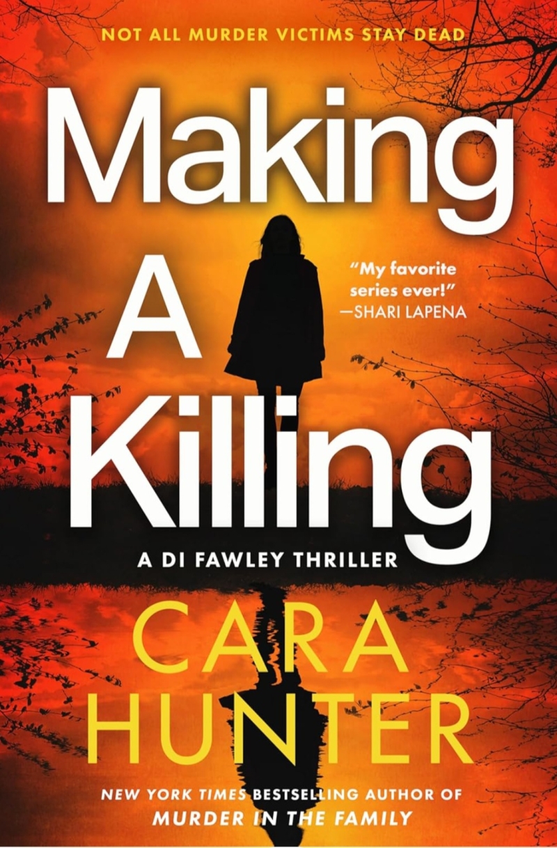 Making a Killing