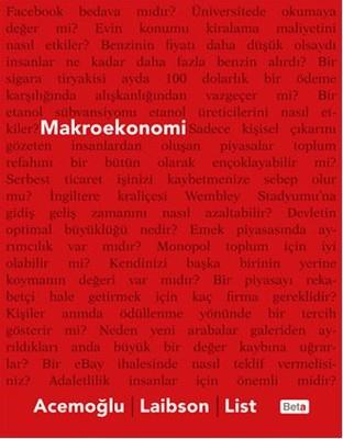 Makroekonomi