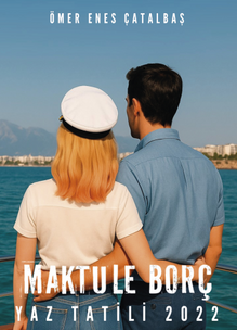 Maktule Borç