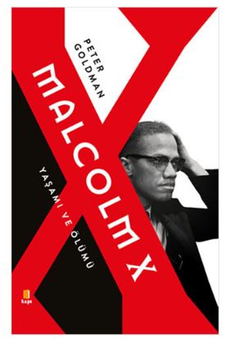 Malcolm X
