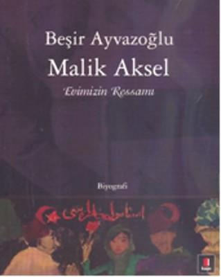 Malik Aksel