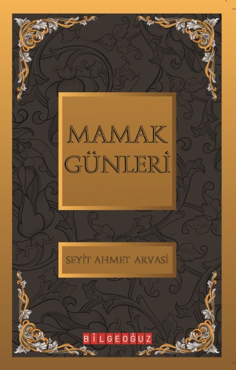 Mamak Günleri