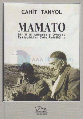 Mamato