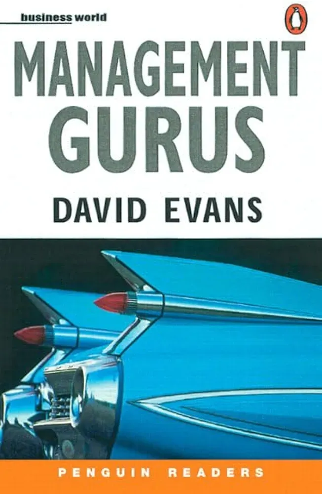 Management Gurus
