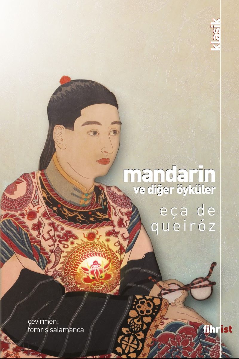 Mandarin  ve Diğer Öyküler