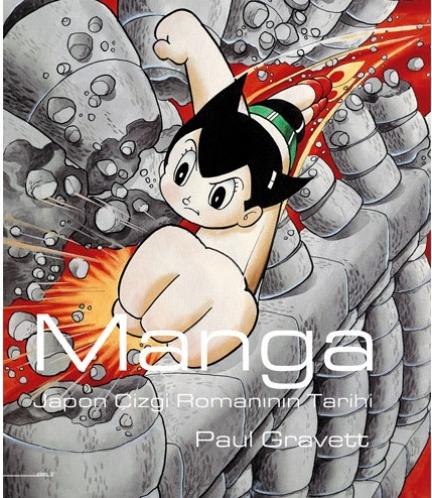 Manga