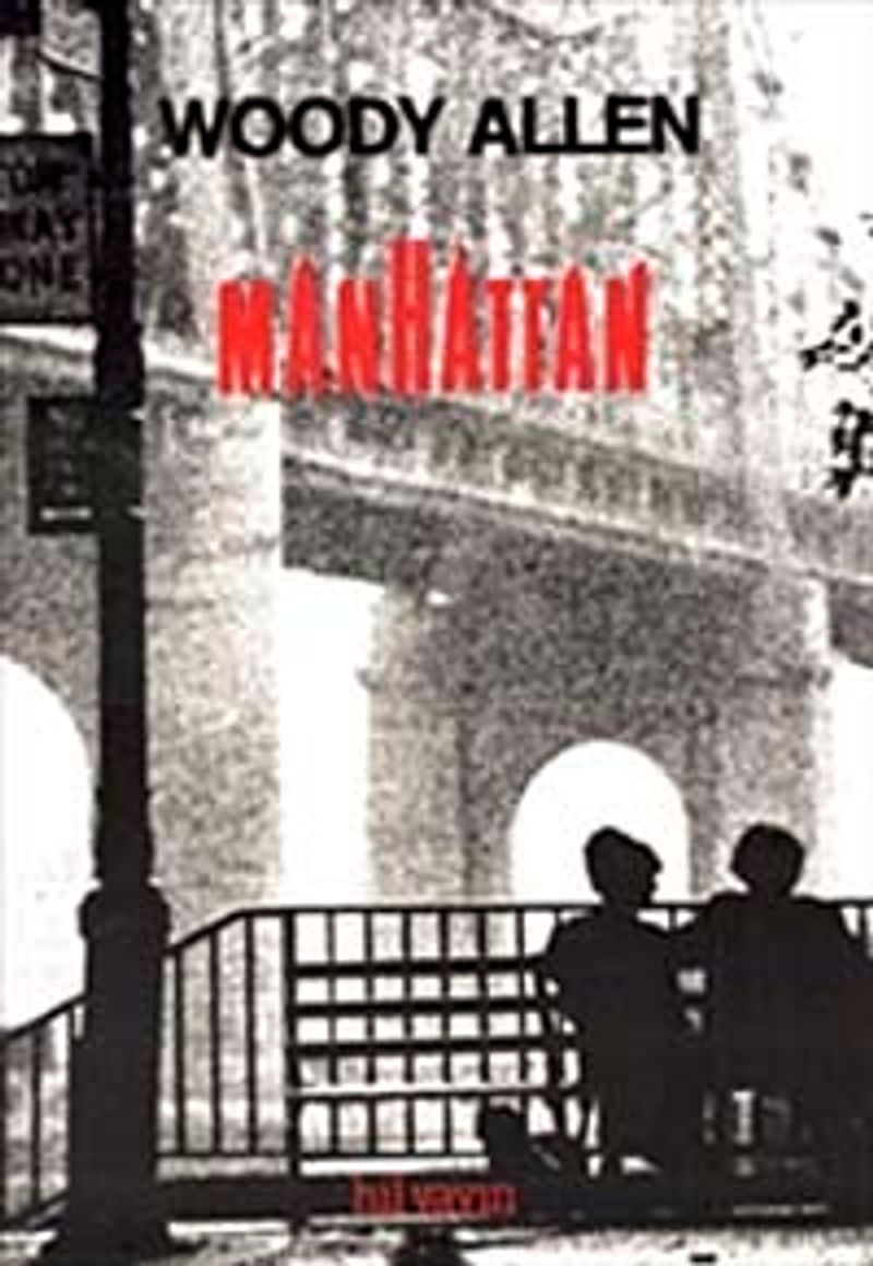 Manhattan