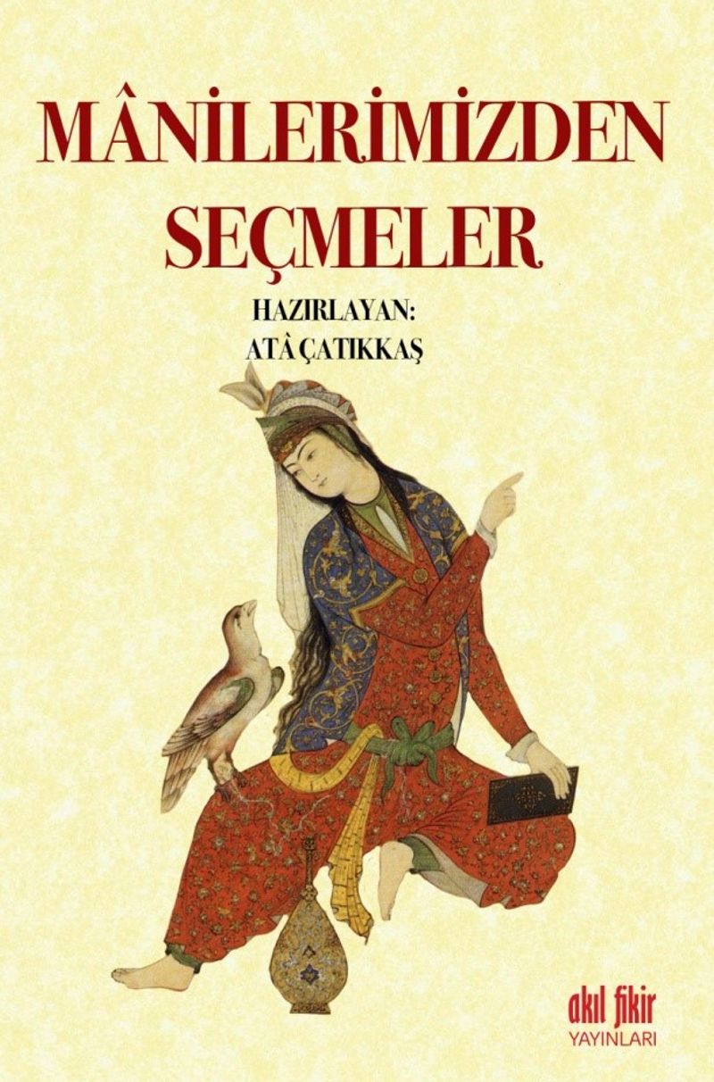 Manilerimizden Seçmeler