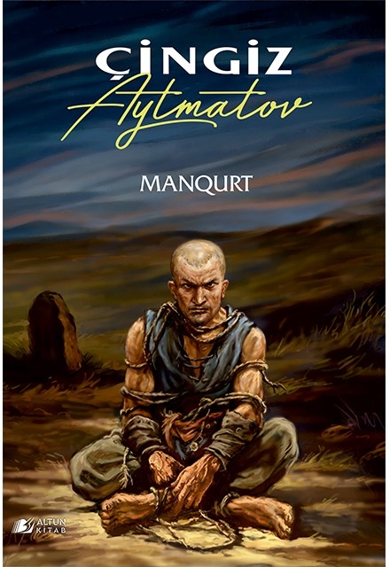 Manqurt