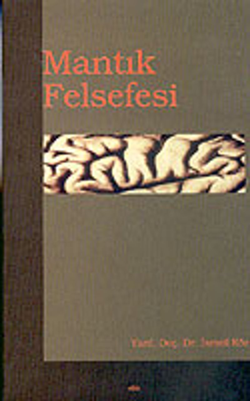 Mantık Felsefesi