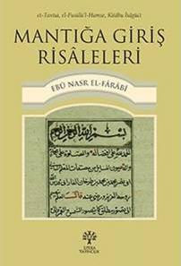 Mantığa Giriş Risaleleri