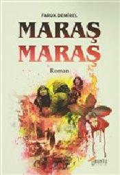 Maraş Maraş