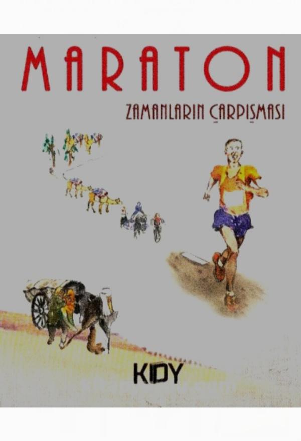 Maraton