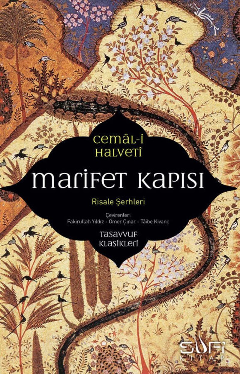 Marifet Kapısı  Risale Şerhleri