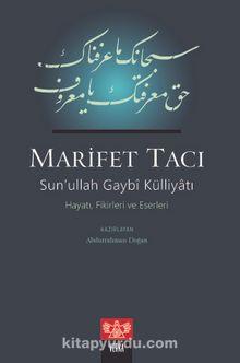 Marifet Tacı