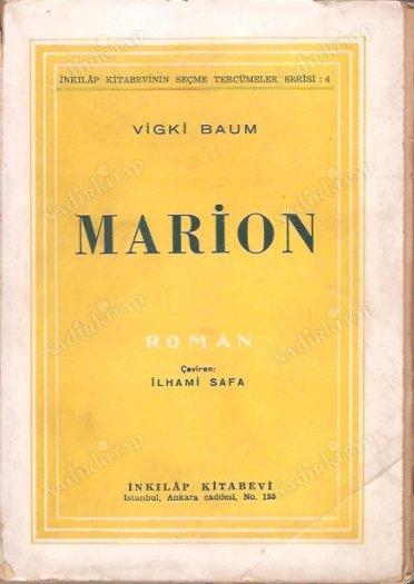 Marion