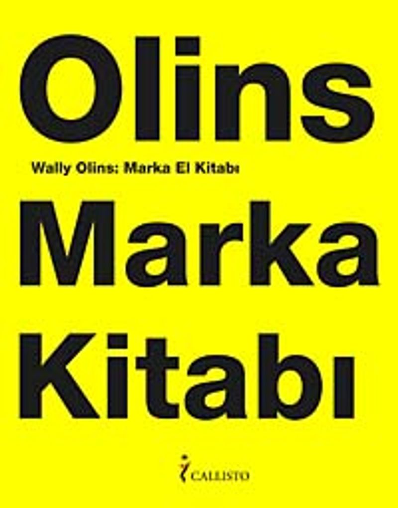 Marka El Kitabı