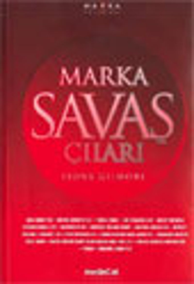 Marka Savaşçıları