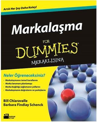 Markalaşma For Dummies