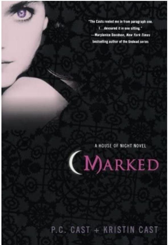 Marked