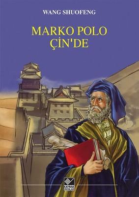 Marko Polo Çin'de