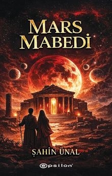 Mars Mabedi
