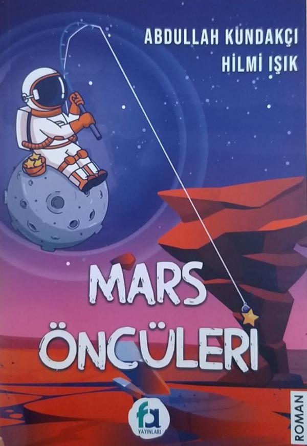 Mars Öncüleri