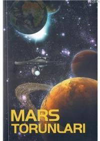 Mars Torunları