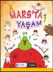 Mars'ta Yaşam