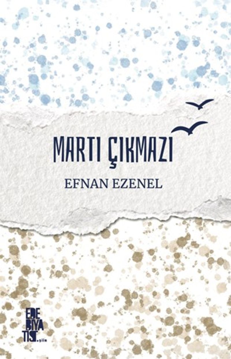 Martı Çıkmazı