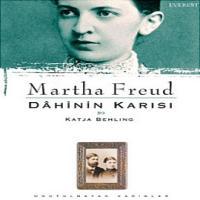 Martha Freud