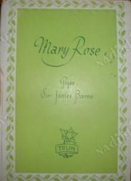 Mary Rose