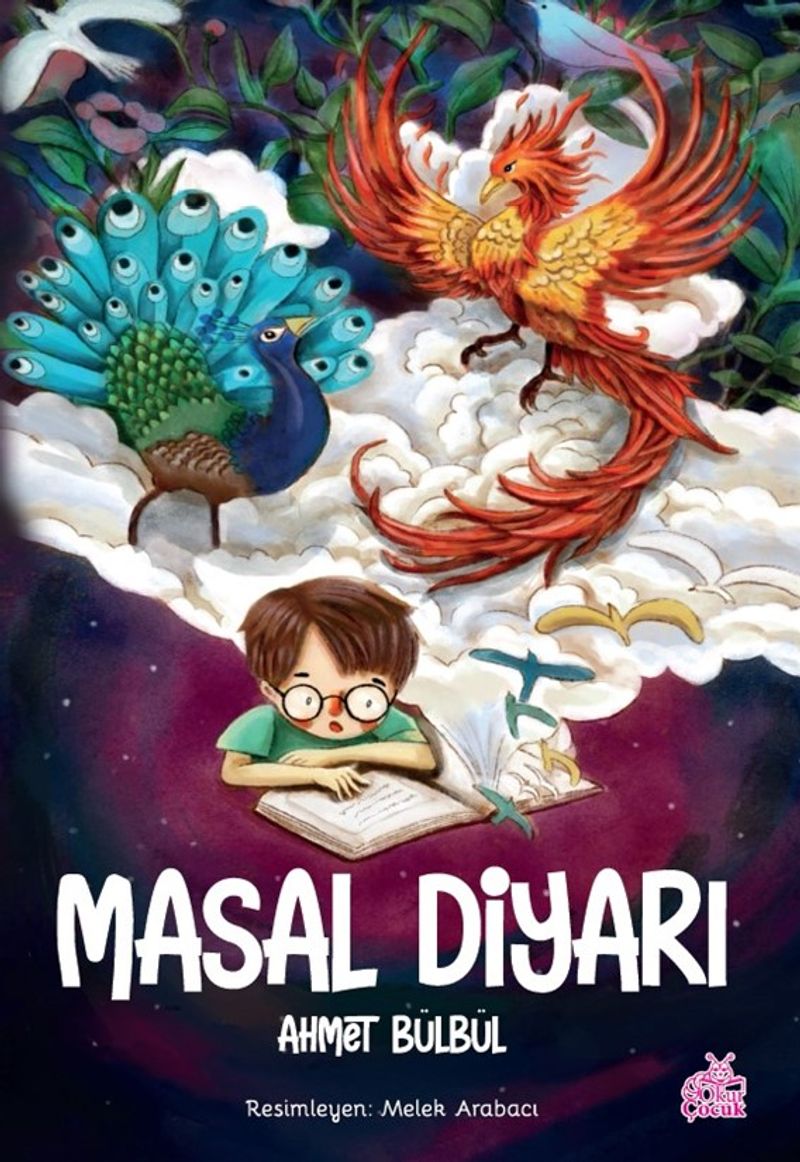 Masal Diyarı